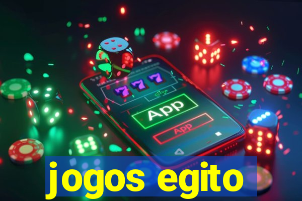 jogos egito